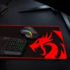 REDRAGON KUNLUN L žaidimų kilimėlis 880x420x4mm