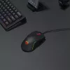 Redragon M730-RGB NAGA RGB 10000 DPI laidinė žaidimų pelė