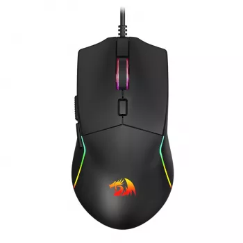 Redragon M730-RGB NAGA RGB 10000 DPI laidinė žaidimų pelė