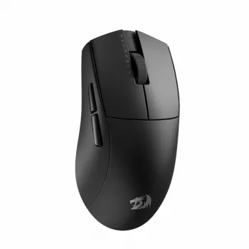 REDRAGON M916 PRO 1K 3 režimų belaidė žaidimų pelė - juoda