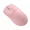 REDRAGON M916 PRO 1K 3 režimų belaidė žaidimų pelė - rožinė
