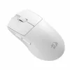 Redragon M916 PRO 1K 3 režimų belaidė žaidimų pelė – balta