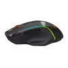 Redragon M991 RGB PRO ENLIGHTENMENT 26000 DPI Tri-Mode belaidė žaidimų pelė - juoda