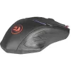Redragon NEMEANLION 2 7200DPI laidinis žaidimų pelė - juoda