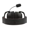 REDRAGON Over-Ear ZEUS-X USB RGB žaidimų ausinės - juodos