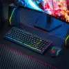 Redragon RYLO S141 Membraninė žaidimų klaviatūra ir pelė laidinis rinkinys