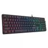 Redragon S107 RGB Gaming Essentials laidinis žaidimų klaviatūros ir pelės rinkinys