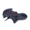 REDRAGON SATURN laidinis X/D-input PC valdiklis juodas
