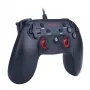 REDRAGON SATURN laidinis X/D-input PC valdiklis juodas