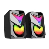 Redragon Toccata GS700 2.1 Gaming Speaker System