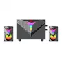 Redragon Toccata GS700 2.1 Gaming Speaker System