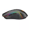 REDRAGON Trident Pro 8000DPI RGB žaidimų pelė - juoda