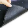 REDRAGON XEON XL žaidimų pelės kilimėlis 900x400x3mm juodas