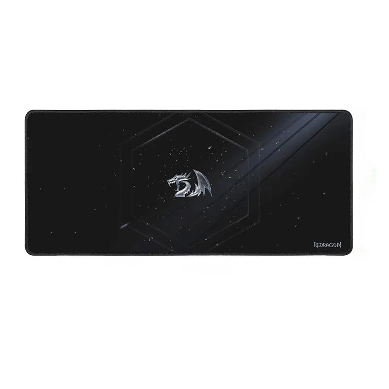 REDRAGON XEON XL žaidimų pelės kilimėlis 900x400x3mm juodas