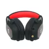 REDRAGON ZEUS 2 USB žaidimų ausinės - juodos