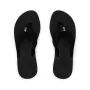 Reef Cushion Breeze Black Women's Flip-Flop Sandals