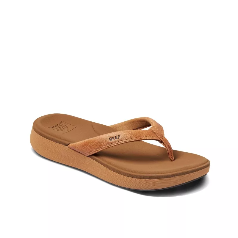 REEF Cushion Cloud Natural Women's Sandals