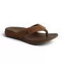 REEF Cushion Lux vyriški sandalai Toffee