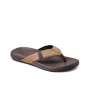Reef Cushion Phantom 2.0 vyriški sandalai Brown/Tan