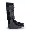 REH Air Walker Basic Long kulkšnies-pėdos ortozė, L dydis, juoda/pilka