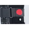 REH Air Walker Basic ilga ortozė dydis L juoda