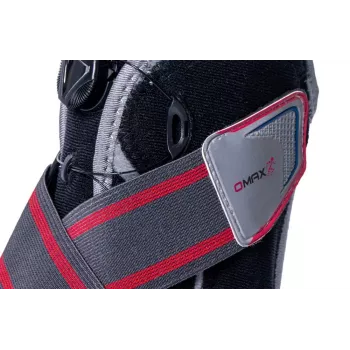REH Malleomax Pro kulkšnies ortezas O-1161/L