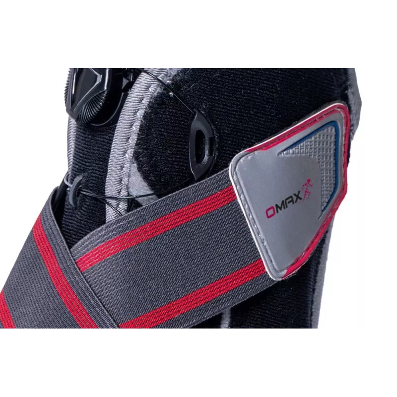 REH Malleomax Pro kulkšnies ortezas O-1161/L