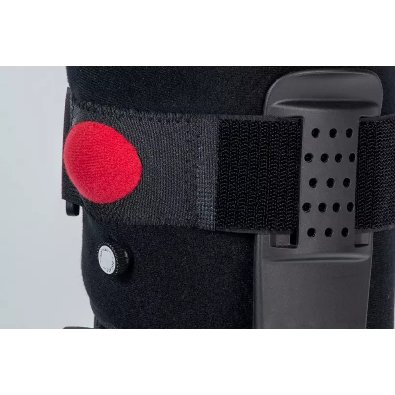 REH O-1183/S trumpas ortopedinis batas AIR WALKER BASIC S dydis