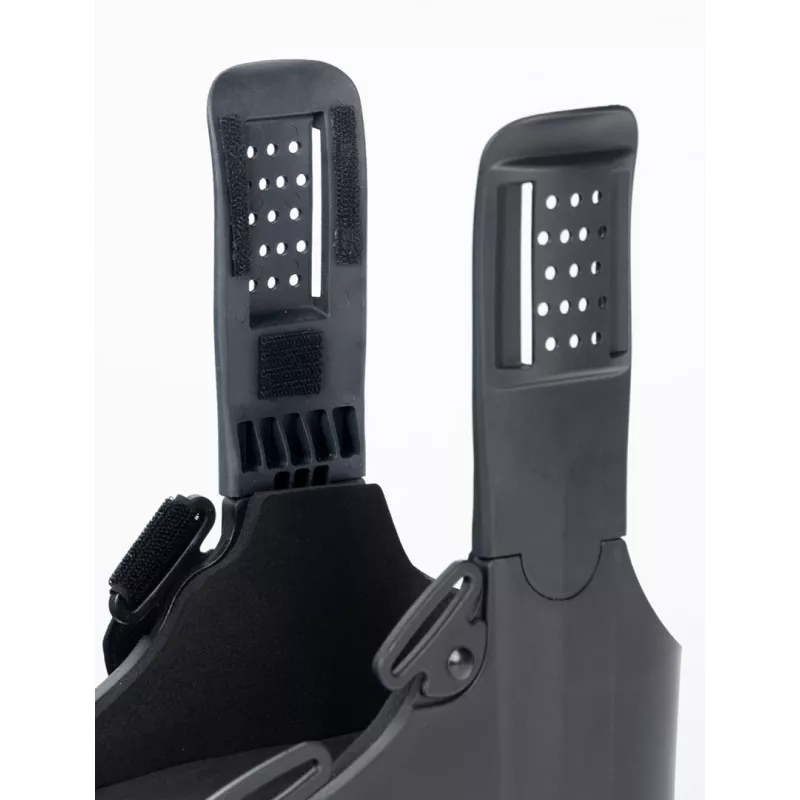 REH O-1183/S trumpas ortopedinis batas AIR WALKER BASIC S dydis