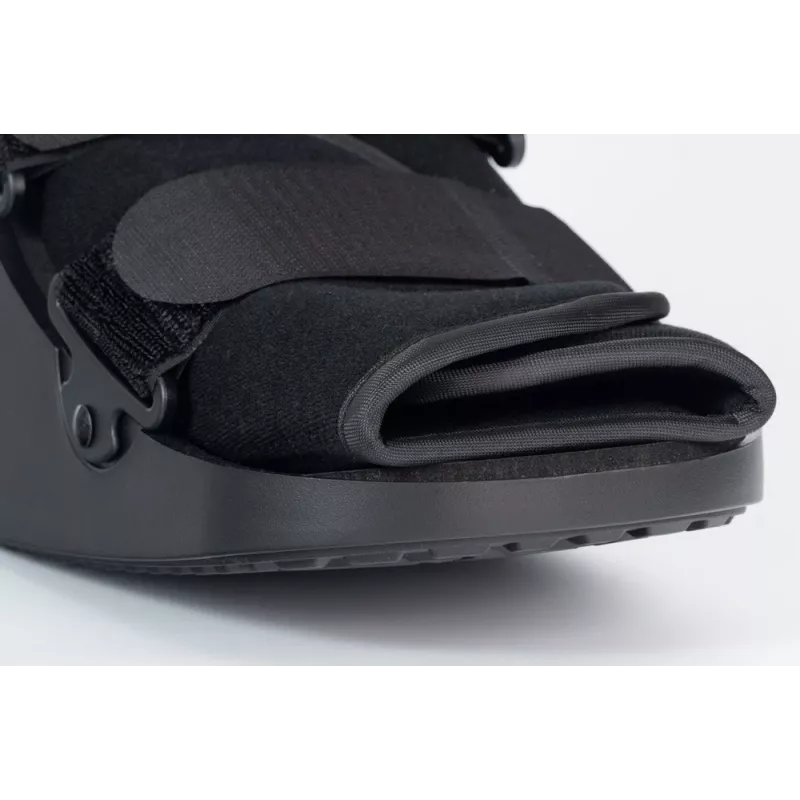 REH O-1183/S trumpas ortopedinis batas AIR WALKER BASIC S dydis