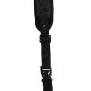 REH O-1501/CZA/XL tinklinis rankos raištis, juodas, ypač didelis