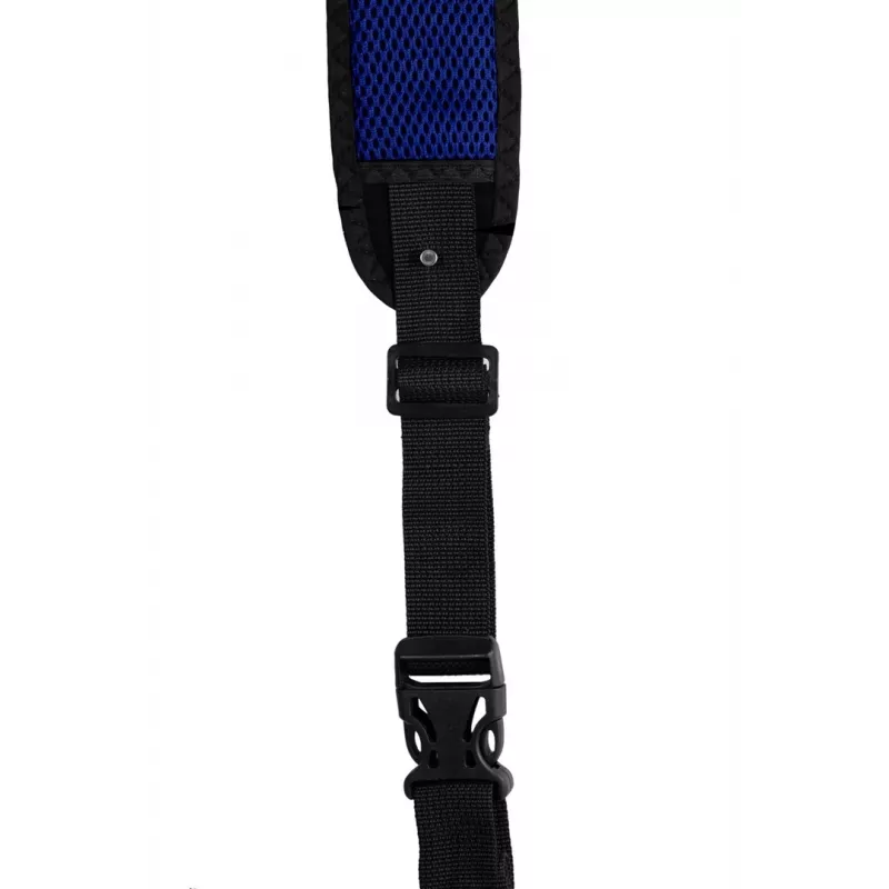 REH O-1501/N/XS tinklinis rankos raištis, ypač mažas, juodas