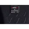 REH Stabilmax O-1241/4XL atviras trumpas kelio įtvaras su girnelės atrama