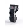 REH Stabilmax O-1241/M atviras girnelės trumpas kelio įtvaras, vidutinis, juodas