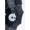 REH Stabilmax Open Patella Ilgas kelio įtvaras O-1243/3XL