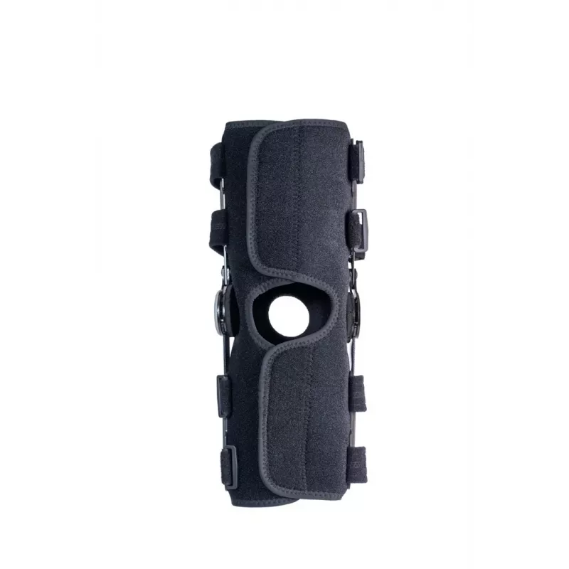REH Stabilmax Open Patella Ilgas kelio įtvaras O-1243/3XL