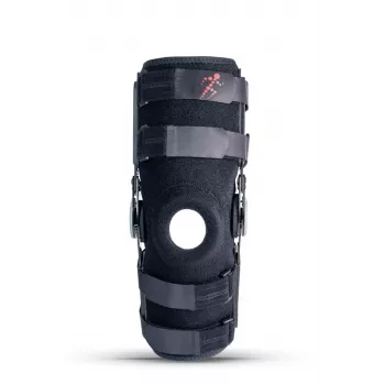 REH Stabilmax Open Patella ilgas kelio įtvaras O-1243/XL