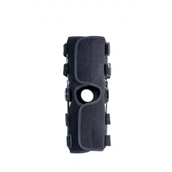 REH Stabilmax Open Patella Ilgas kelio įtvaras O-1243/XXL