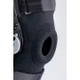 REH Stabilmax Open Patella Ilgas kelio įtvaras O-1243/XXL