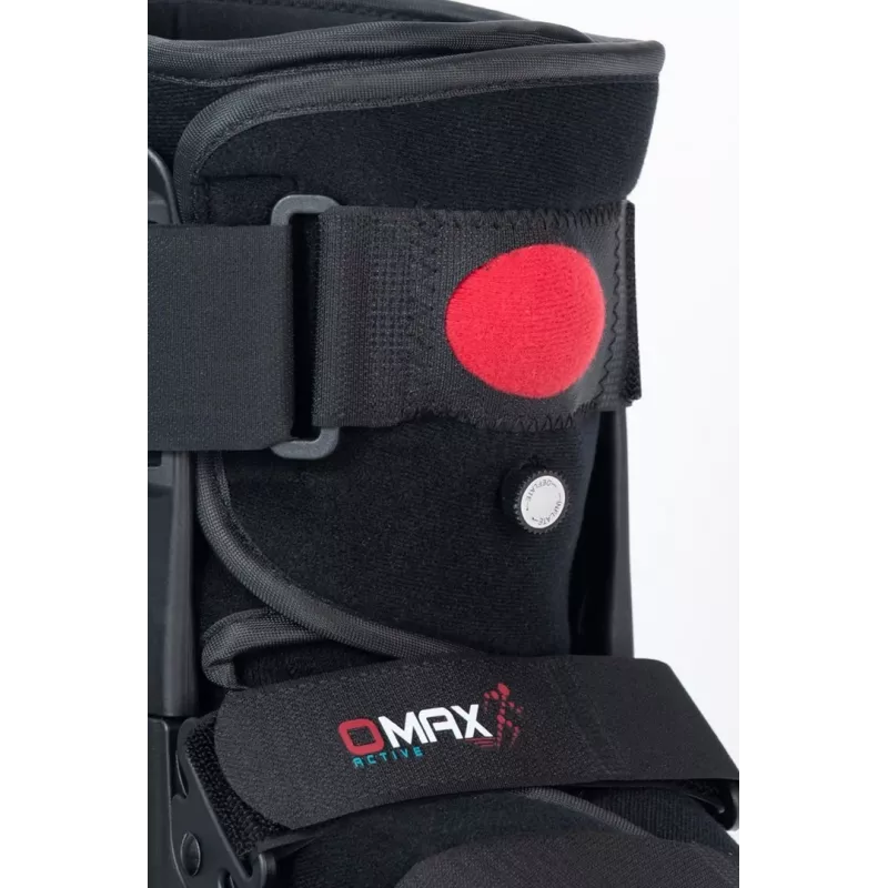 REHA FUND Short Air Walker Orthosis AIR WALKER BASIC O-1183/M Juoda
