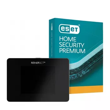 REINER SCT Authenticator mini+ ESET Home Security Premium 2708016-007