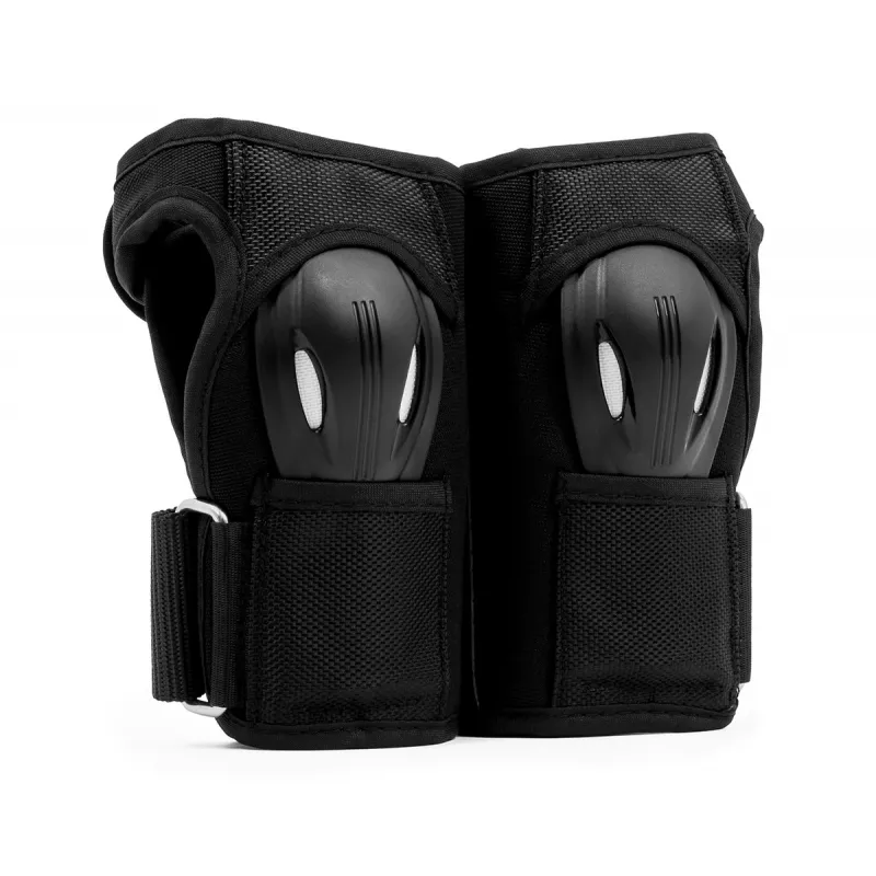 REKD Pro Wrist Guards L