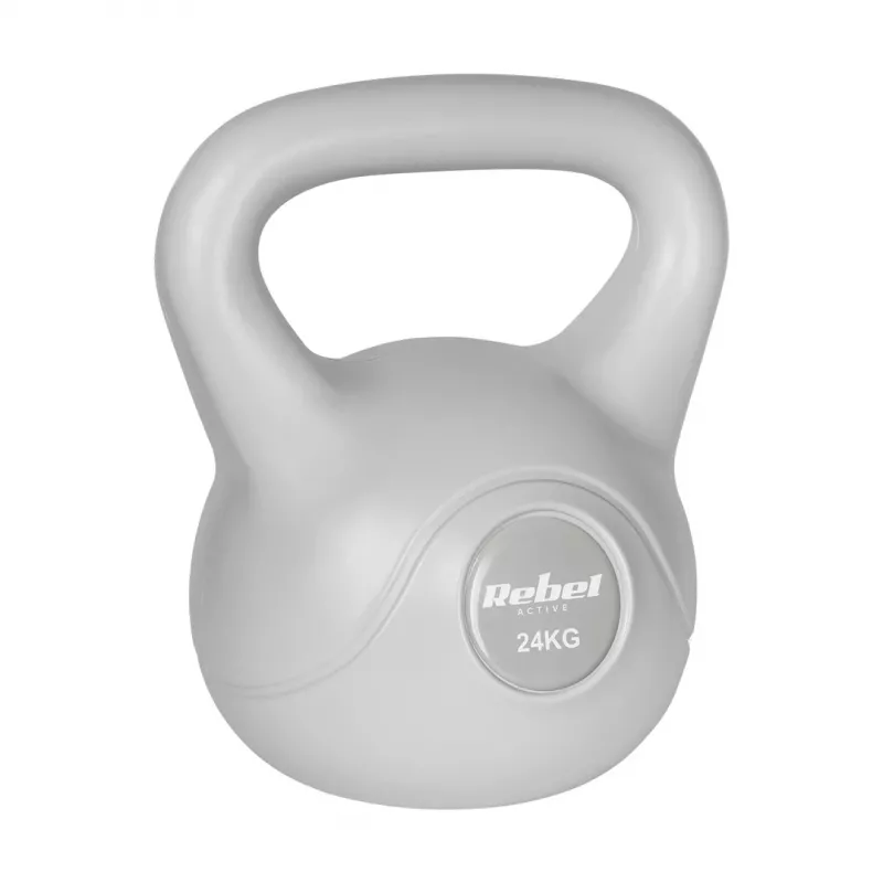 REL REBEL ACTIVE bituminė girelė 12 kg