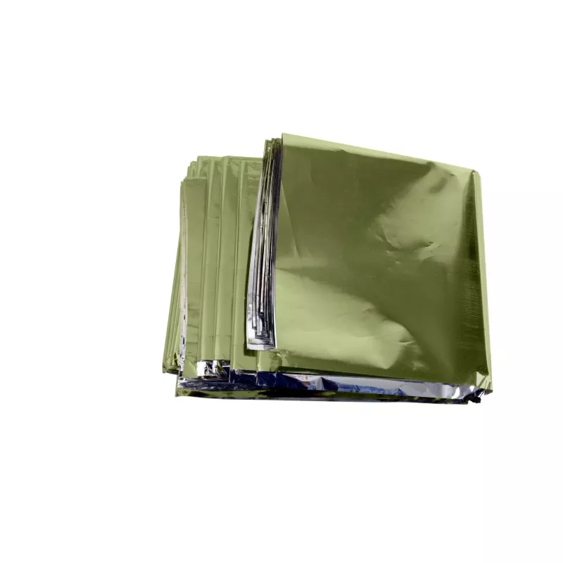 RELAGS Origin Outdoors Survival Blanket