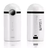 Remax 10000mAh Cutie Power Bank RPL-36 White