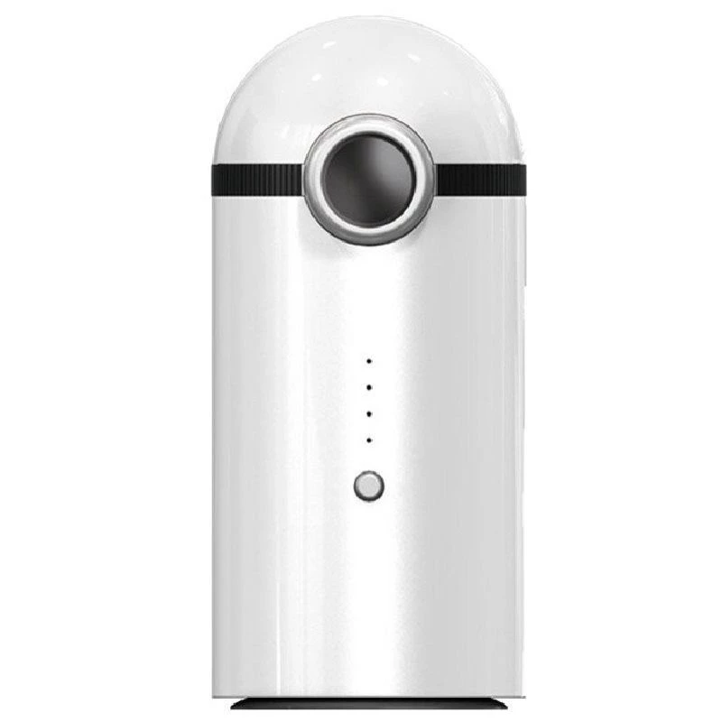 Remax 10000mAh Cutie Power Bank RPL-36 White