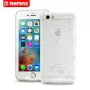 REMAX Apple iPhone 7 Journey Phone Case Transparent