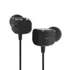 Remax Earphone RM-502 Universal 3.5mm Black