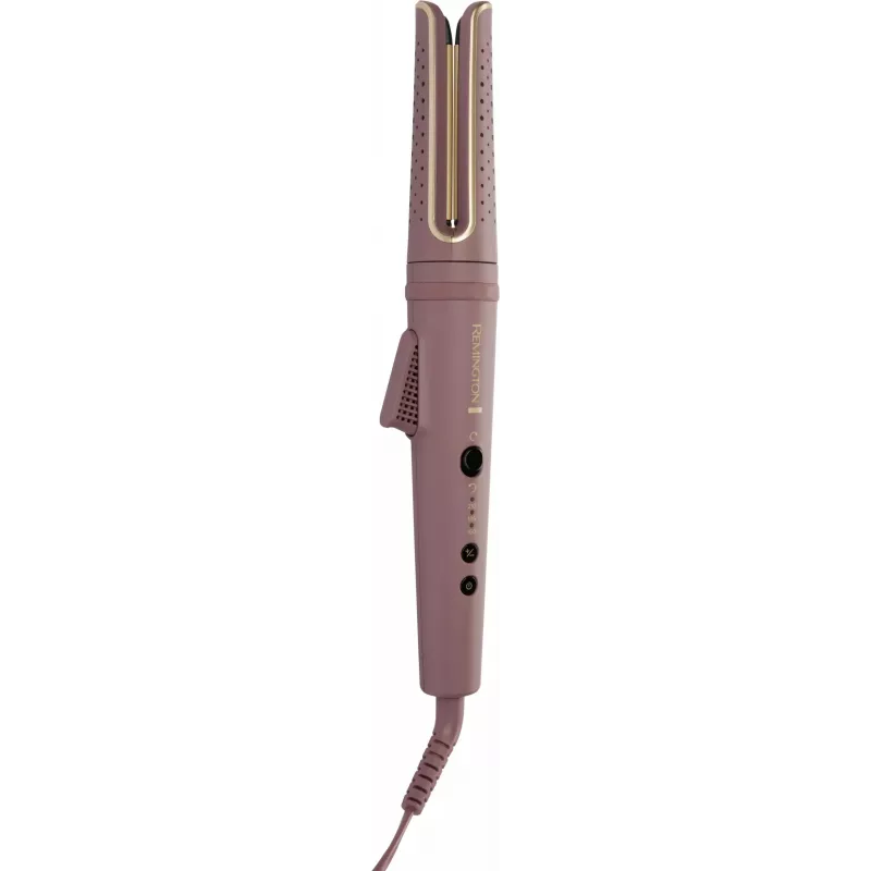 Remington AIRvive CI8930 sukamosios garbanojimo žnyplės, Ionic Air, 160–210 °C