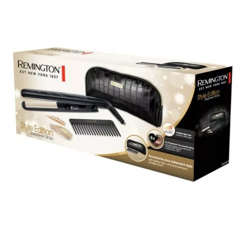 Remington GP Style S3505GP plaukų tiesintuvas